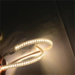 Dimmable SMD2835.60led watertproof led strip 