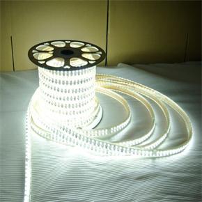 Double line SMD5050 led strips 